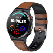 The New Smart Watch Wireless Charging ECG Monitoring