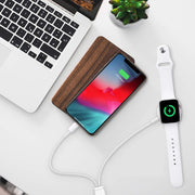 All-in-one Wireless Charging Mobile Phone Watch Charger