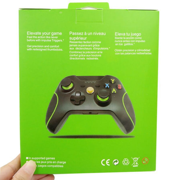 New Style Wired USB Game Joystick  Wired Game Controller