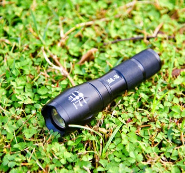 Outdoor Flashlight