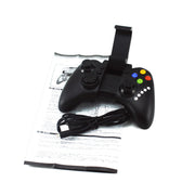 Compatible with Apple , IPEGA PG-9021 Bluetooth Mobile Game Controller