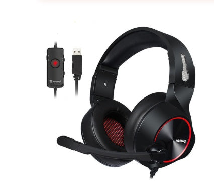 Gamer Gaming Headset