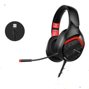 GS301 computer gaming headset headset