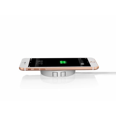 Mobile phone wireless charger