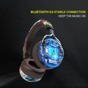 Tuya Headset Wireless Bluetooth Headset