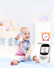 Nursing Baby Mobile Phone Remote Home Voice Intercom Wireless Nursing Device