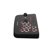 Arcade Gamepad Joystick Fighting Stick For PS4 PS3 Switch PC Plug And Play Street Fighting Feeling Rocker Game Controller