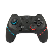 Wireless Bluetooth Gamepad With Vibration 6-Axis Somatosensory Function