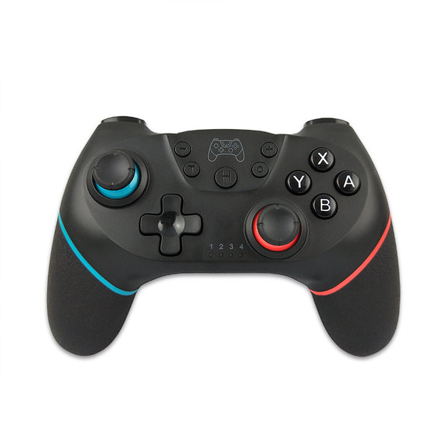 Wireless Bluetooth Gamepad With Vibration 6-Axis Somatosensory Function