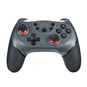 Wireless Bluetooth Gamepad With Vibration 6-Axis Somatosensory Function