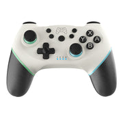 Wireless Bluetooth Gamepad With Vibration 6-Axis Somatosensory Function