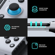 Stretch Gamepad