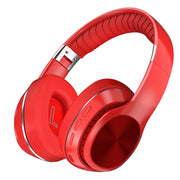 Wireless Folding Headset Bluetooth Headset