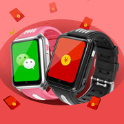 H1 children phone watch