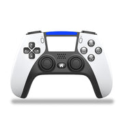 Bluetooth wireless gamepad