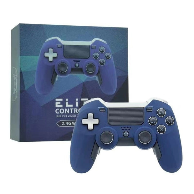 PS4 Bluetooth wireless elite handle European version