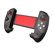 Telescopic gamepad