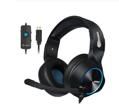 Gamer Gaming Headset