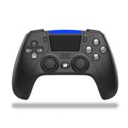 Bluetooth wireless gamepad