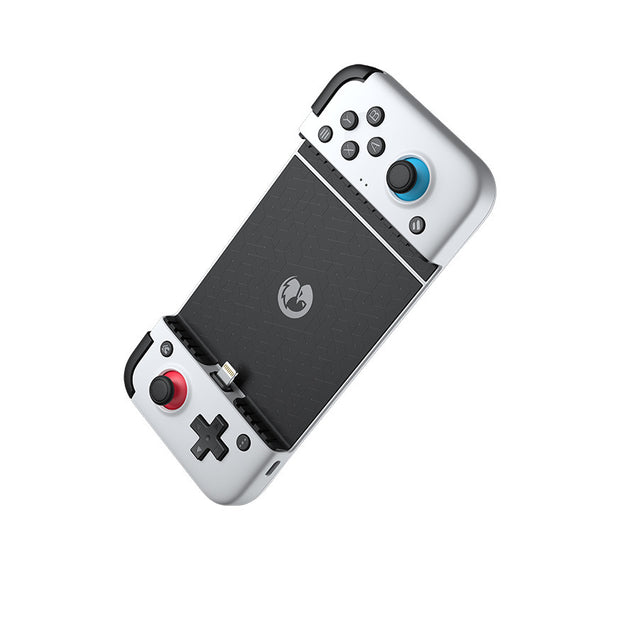 Stretch Gamepad