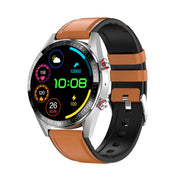 Bluetooth Call Smart Watch Music Heart Rate Blood Pressure Always Bright Screen